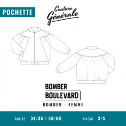 Bomber Boulevard