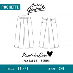 Pant-à-Love